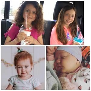 Meet your Posher, Elizabeth